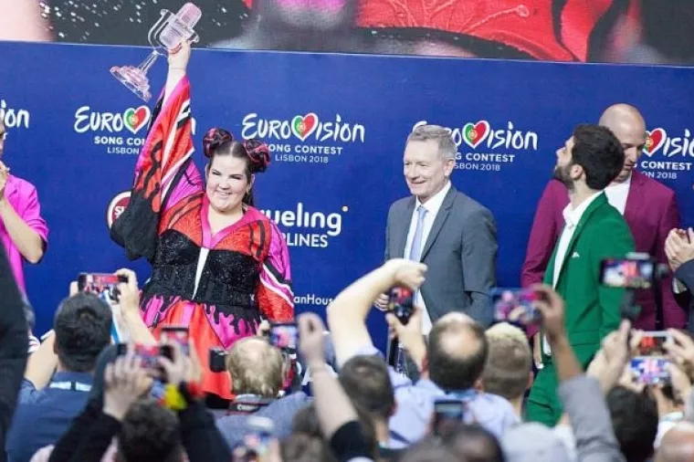 Više od stotinu europskih glazbenika i filmaša pozvalo na bojkot Eurosonga u Izraelu