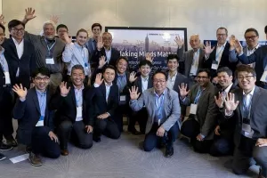 Samsung otvorio &scaron;esti AI centar, do 2020. planira zaposliti tisuću novih stručnjaka