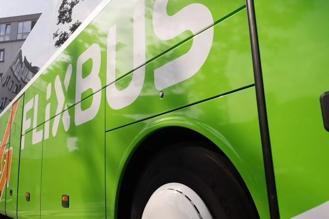 FlixBus u Hrvatskoj bilježi rast broja putnika, najposjećeniji Zagreb, Zadar i Split