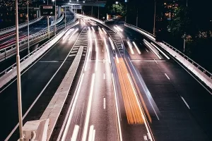 Hrvatskim autocestama od lipnja do kolovoza prošlo 3 posto više vozila nego lani