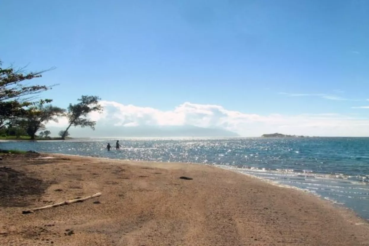 Pusti otok na Njuškalu se prodaje za 1.200.000 eura