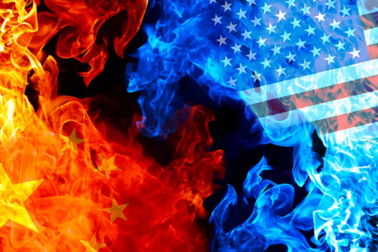 Kineske tvrtke emigriraju u strahu od američkih carina. Jedna od njih otvara pogon u Srbiji