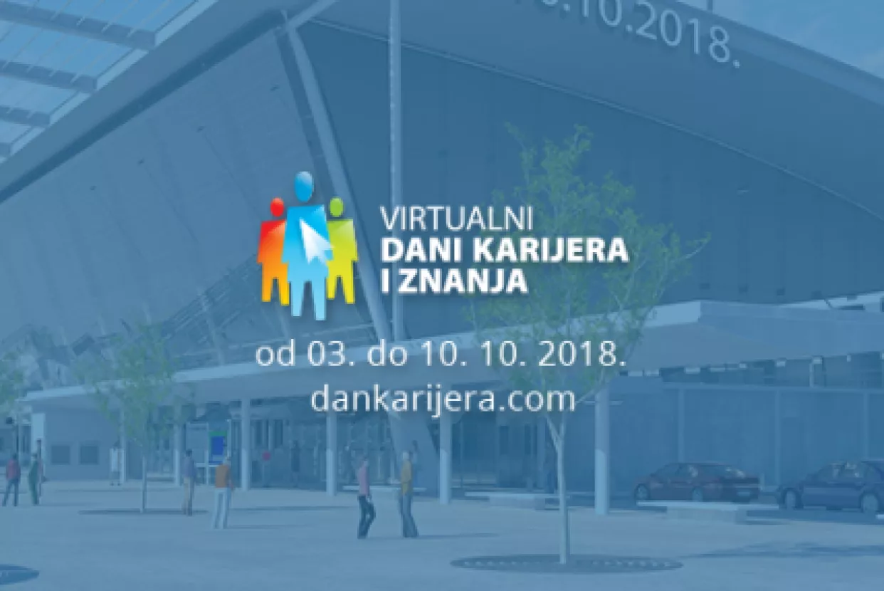 Priključite se najvećem online employer branding eventu u regiji