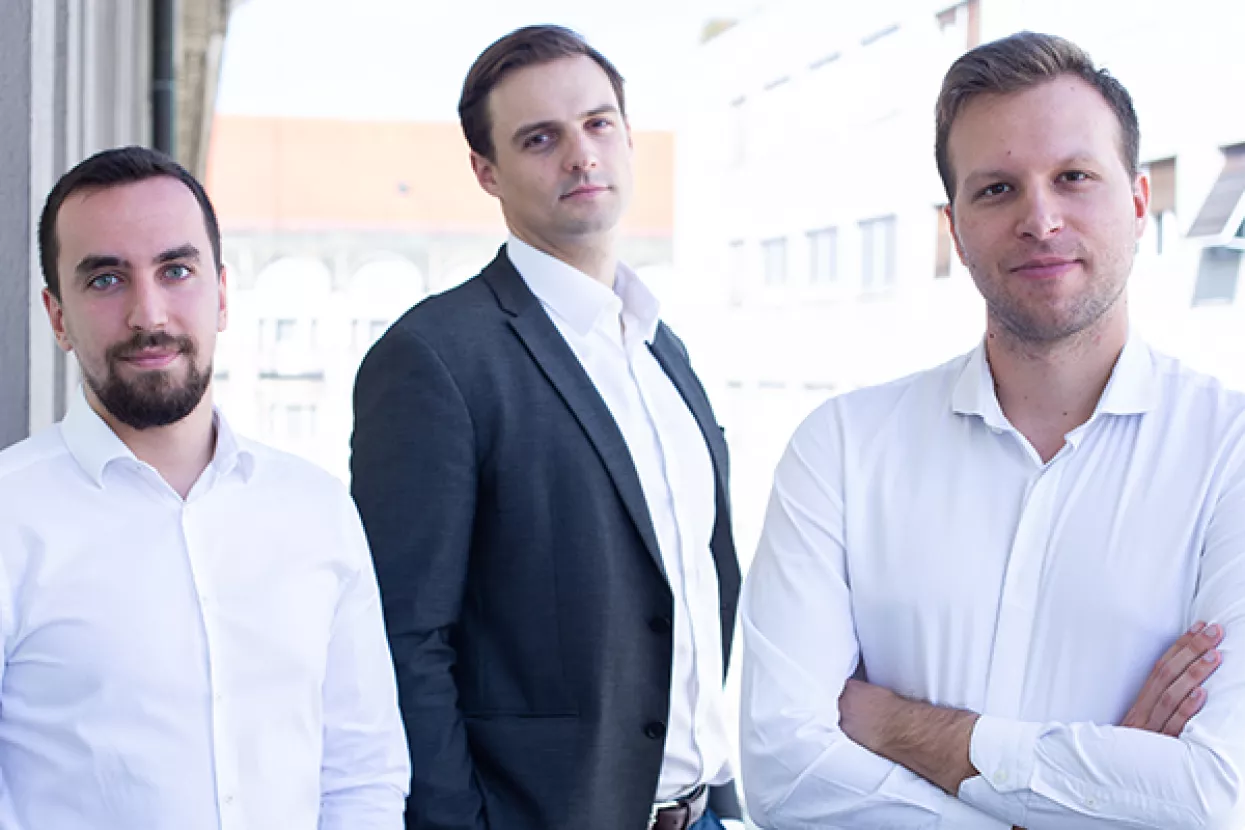 Kliker - nova platforma koja vas na zahtjev spaja sa stručnjacima