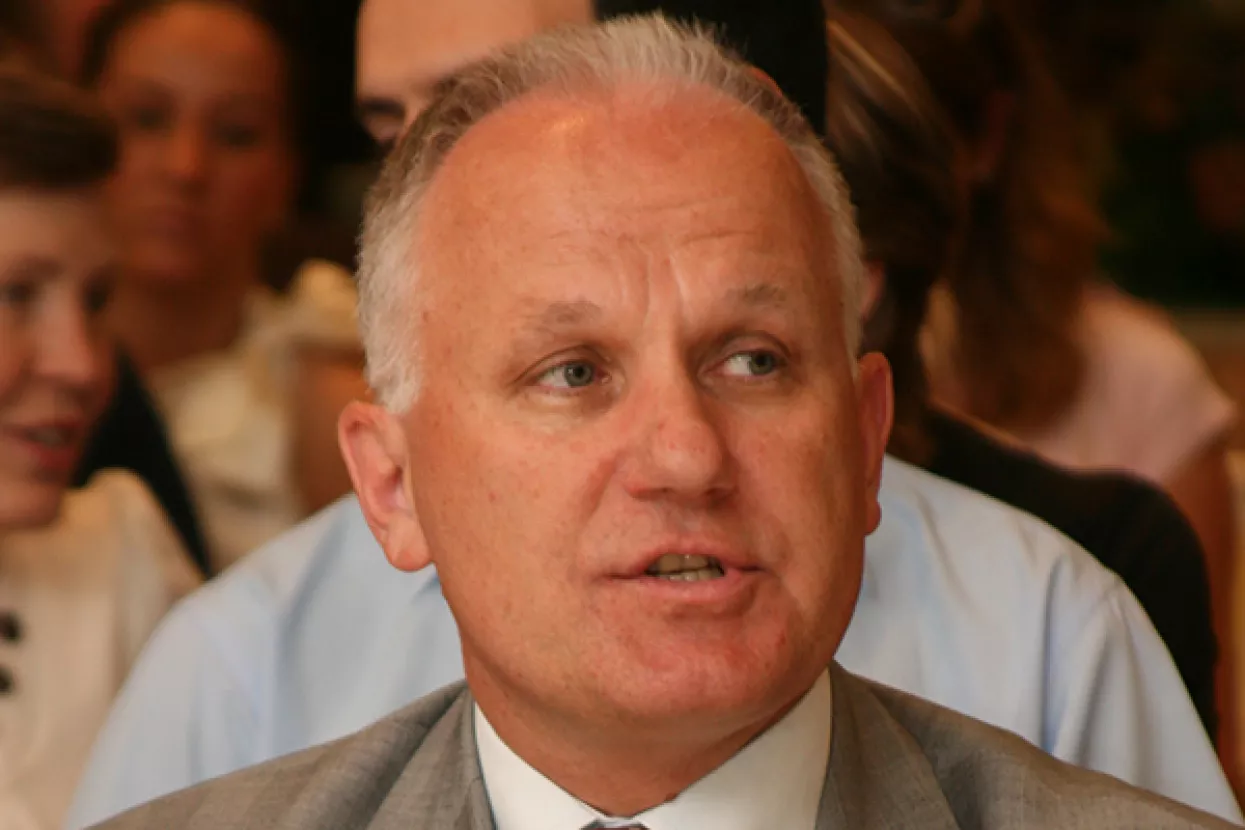 Veliki povratak: Milan Horvat postao najveći dioničar Zagrebačke burze