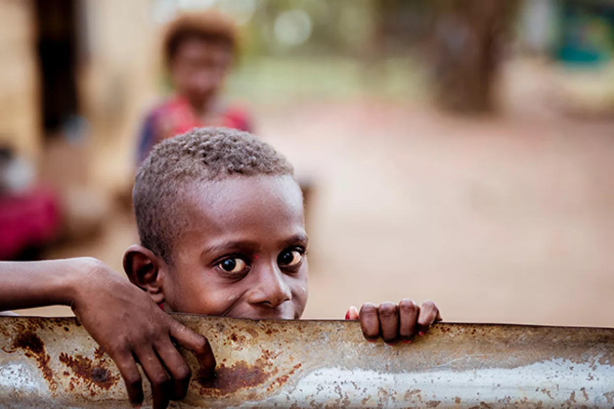 Dramatično upozorenje UN-a: Broj gladnih u svijetu u stalnom je porastu