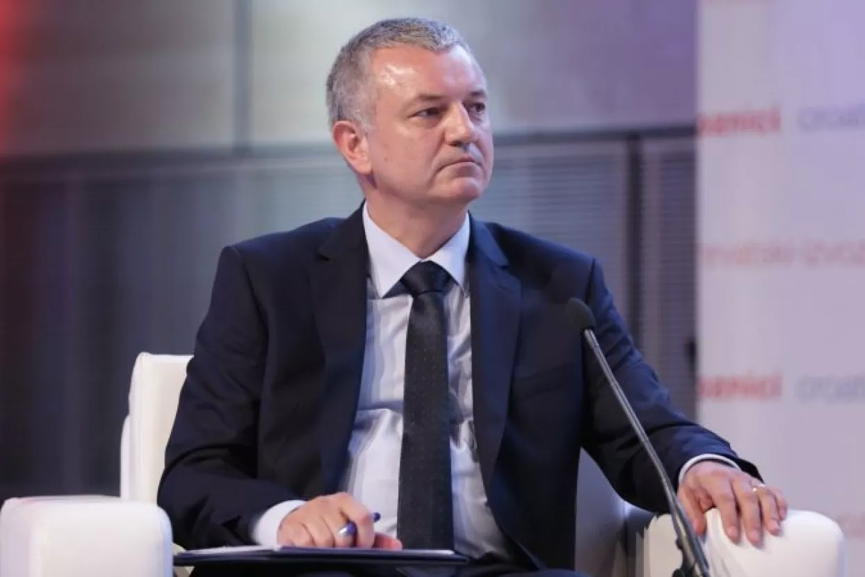 Horvat: Za rješenje situacije u Uljaniku trebao bi se uključiti i Adris