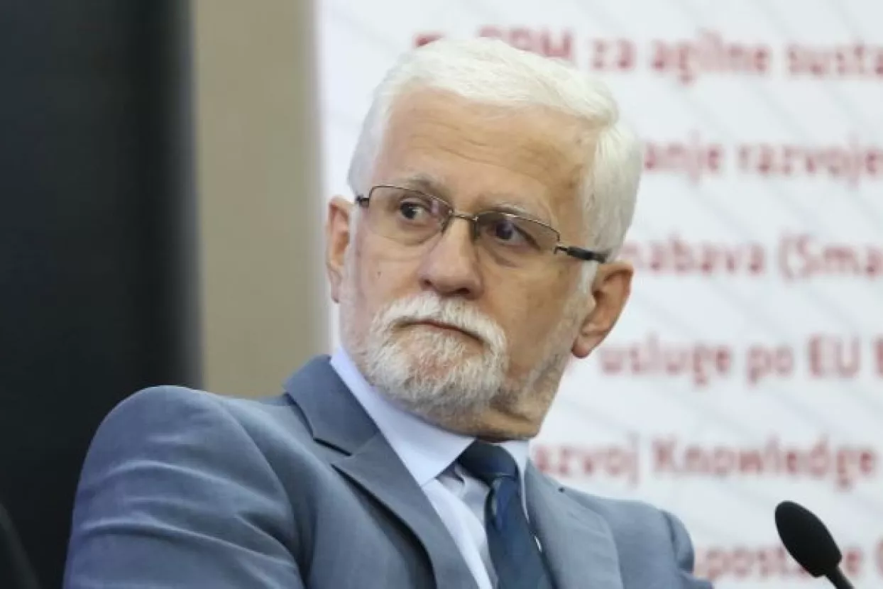 Bago: Hrvatski gospodarstvenici sve će se više susretati s protekcionizmom