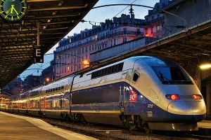 Francuska do 2023. želi uvesti vlakove bez vozača