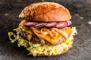 Zagreb Burger Festival širom otvorio vrata i prozore
