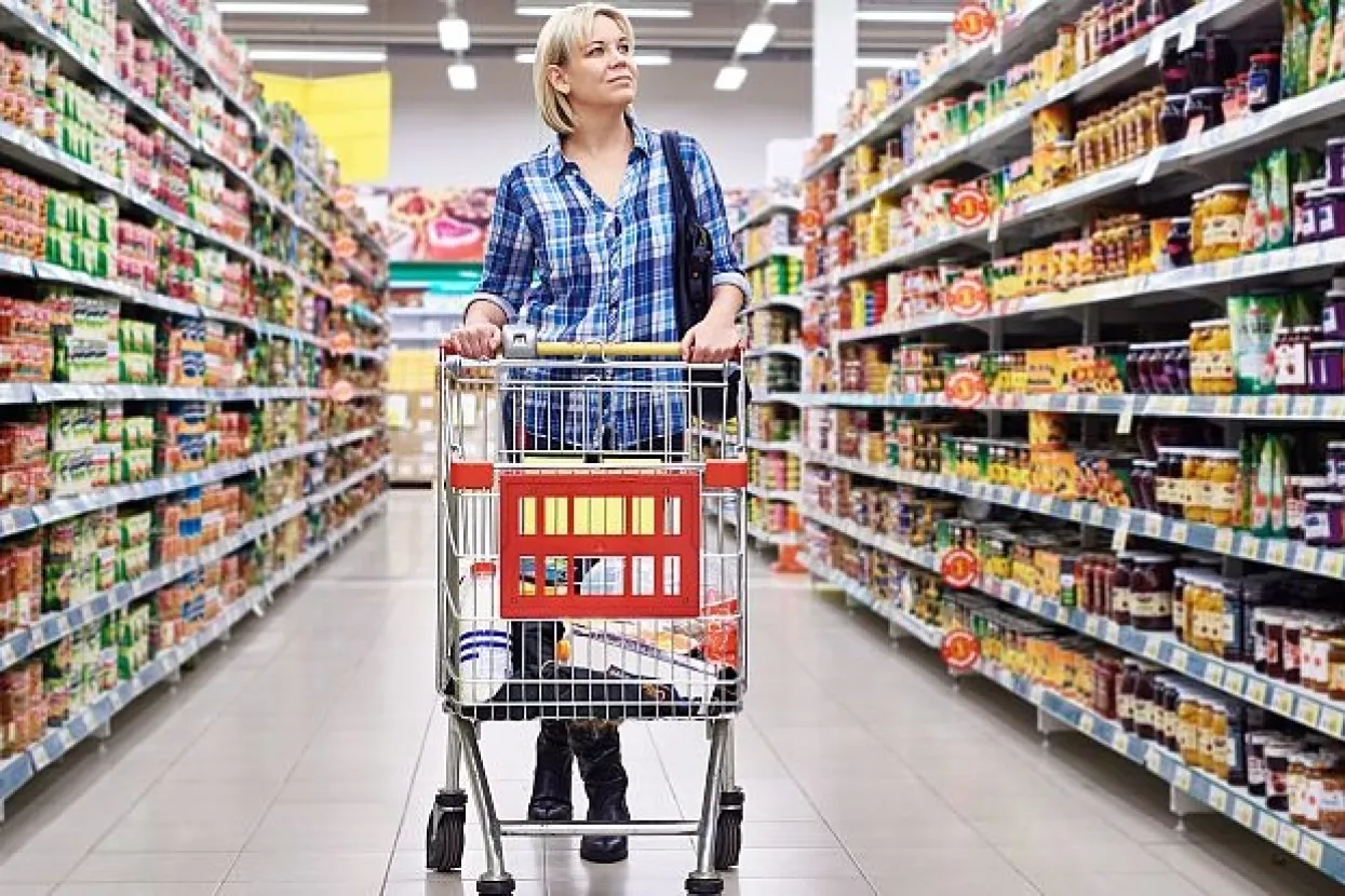 Target pridobiva radnike s plaćom od 80 kuna po satu, 3000 kuna na darovnoj kartici