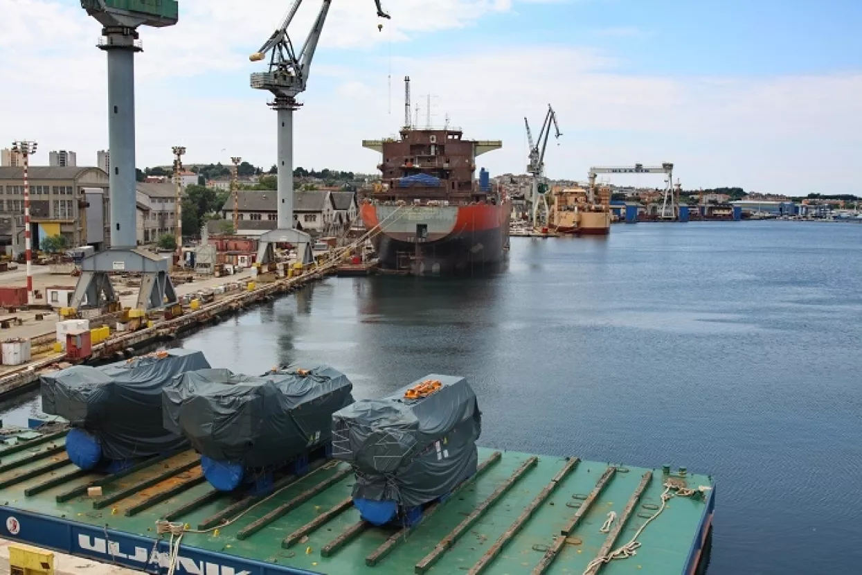 Uljaniku deblokiran račun