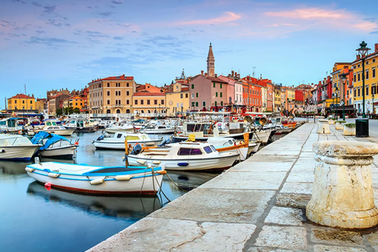 Vlada najavila četiri turistička projekta u Istri 'te&scaron;ka' 3 milijarde kuna