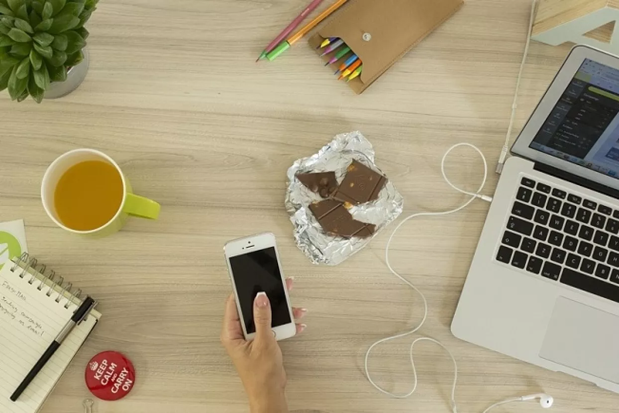 Digitalni biznis: Važno je zaposlenicima dati povjerenje i prostor za razvoj