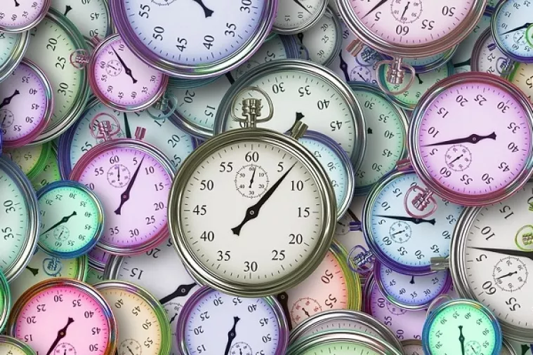 Novo vrijeme: EU 2019. ukida sezonsko pomicanje sata