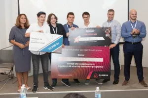 Pametna društvena igra Mundus osvojila prvu nagradu na startup natjecanju