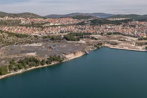 Prostor šibenskog TEF-a spreman za investitore, hotele i sportske objekte