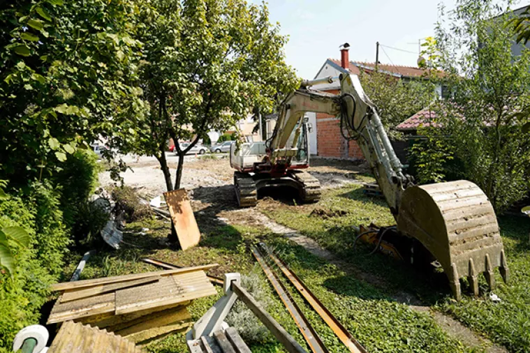 Moja kuća: Poduzetnik dokumentira kroz što se sve u Hrvatskoj mora proći za vlastiti krov nad glavom