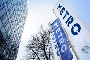 Metro prodaje lanac hipermarketa Real