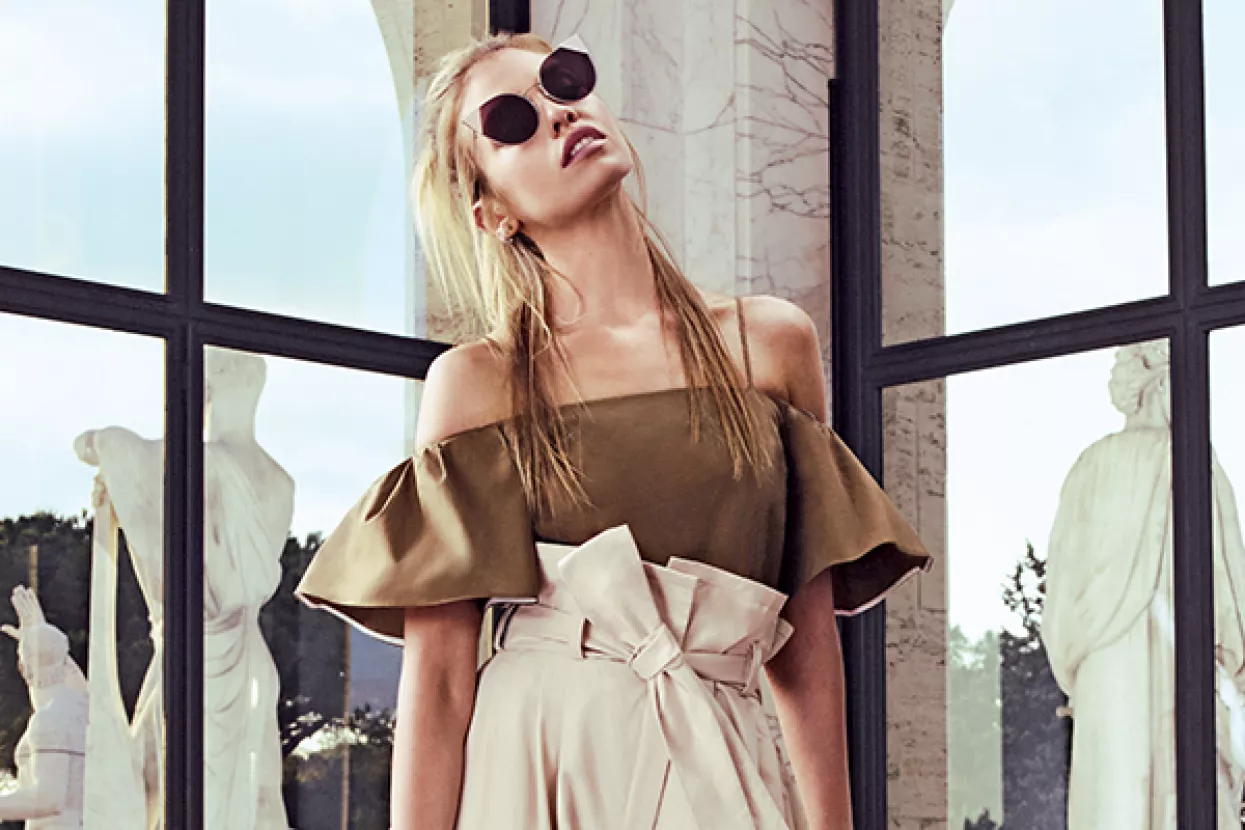 London postaje globalno sjedi&scaron;te modnog diva Chanela