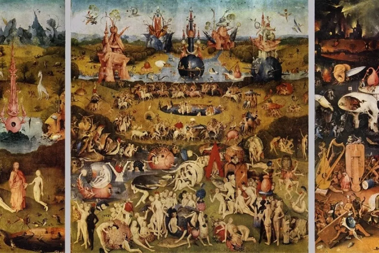 Šest arhiva i muzeja koje možete posjetiti virtualno