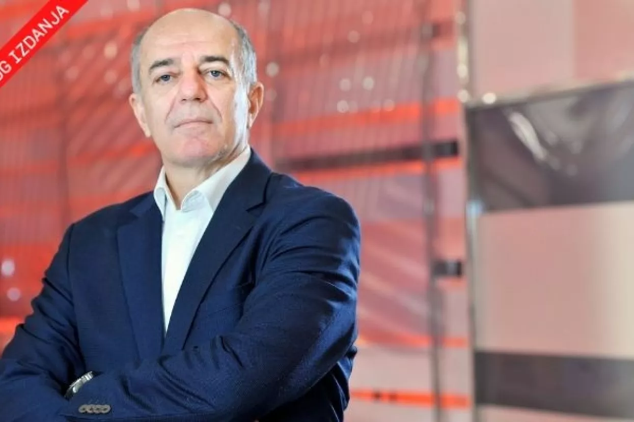 Tapkaroš na moderan način