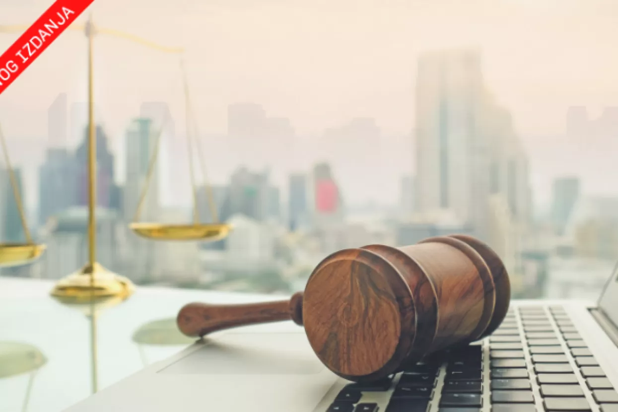 Hrvoje Kačer: Treba brisati institut raspolaganja neizbrisanom hipotekom