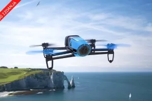 Puli vojni dronovi umjesto dronogradilišta