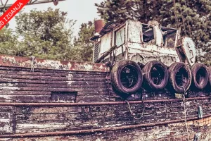 Grubišić: Pet razloga za zaustavljanje državnog financiranja svih uljanika