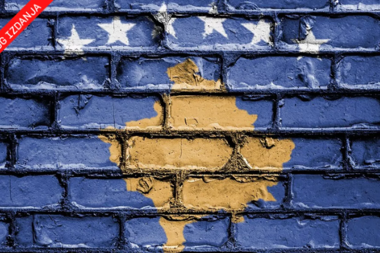 Višnja Starešina: Nema razloga da se Hrvatska miješa u srpsko-albanski dogovor na Kosovu