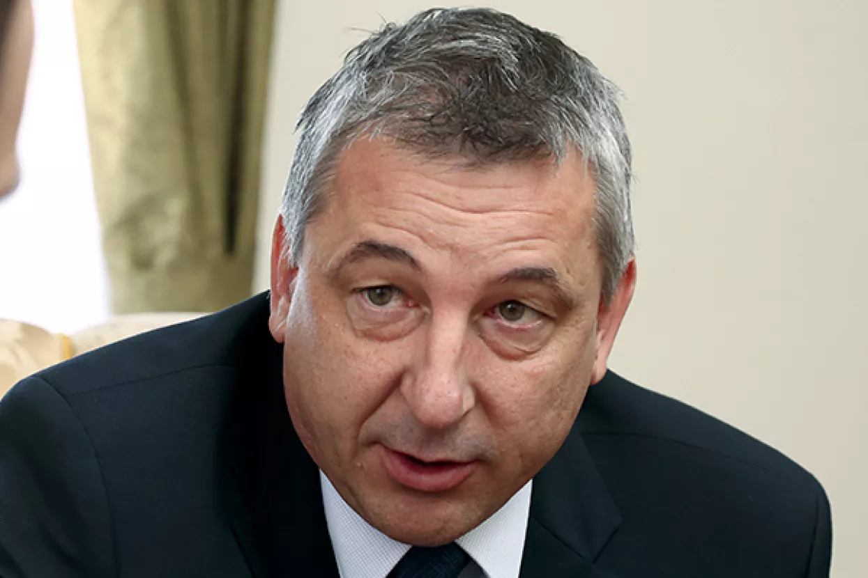 Štromar: Izmjenama zakona stat ćemo na kraj zlouporabama POS-ovih stanova