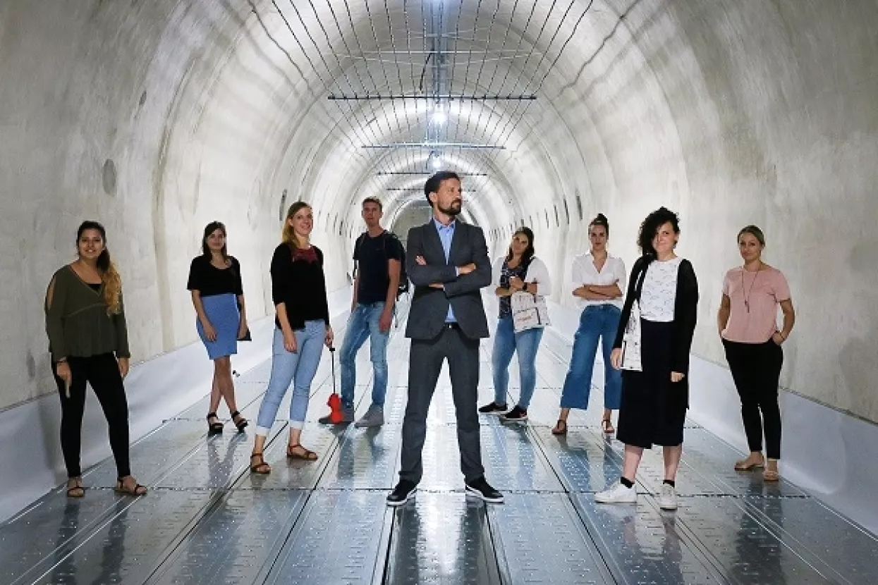 Kreativna agencija Brigada osvaja nagrade izložbom 'Croatia je Hrvatska'