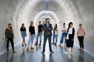 Kreativna agencija Brigada osvaja nagrade izložbom 'Croatia je Hrvatska'