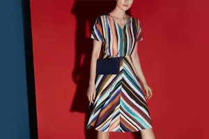 Heraldi - Moćna fuzija klasike i artističkih inovacija u dizajnerskoj kolekciji Paul Smith