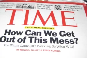 Vrijeme za promjene: Časopis Time opet se prodaje, ovaj put milijarderu Marcu Benioffu