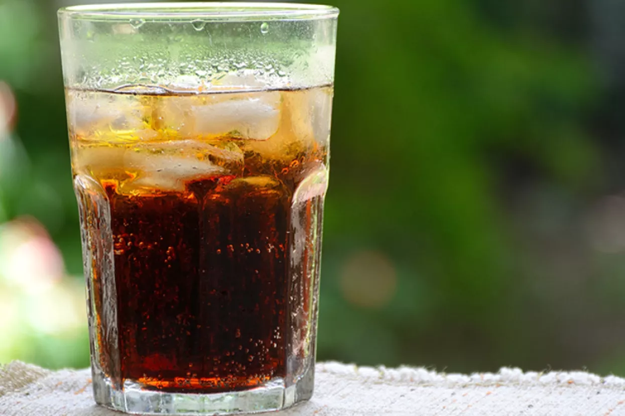 I Coca-Cola razmi&scaron;lja o ulaganju u kanabis