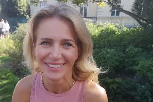 Zrinka Hrvoj, vegetarijanka koja vodi burger bar, prkosi stereotipima