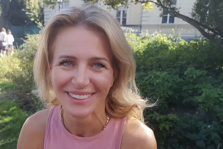 Zrinka Hrvoj, vegetarijanka koja vodi burger bar, prkosi stereotipima