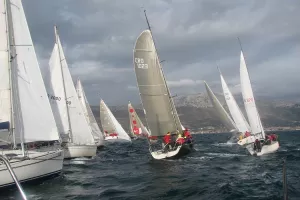 Marina Frapa Resort Rogoznica domaćin poslovne regate Frapa Business Cup