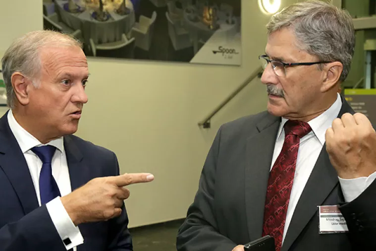 Bošnjaković: Rješenje za blokirane nije u ovršnom zakonu i stečaju potrošača već u višoj plaći