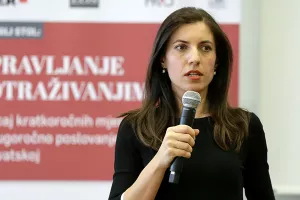 Adrović: Vlada nije riješila problem dugova, oni su samo nestali iz statistike