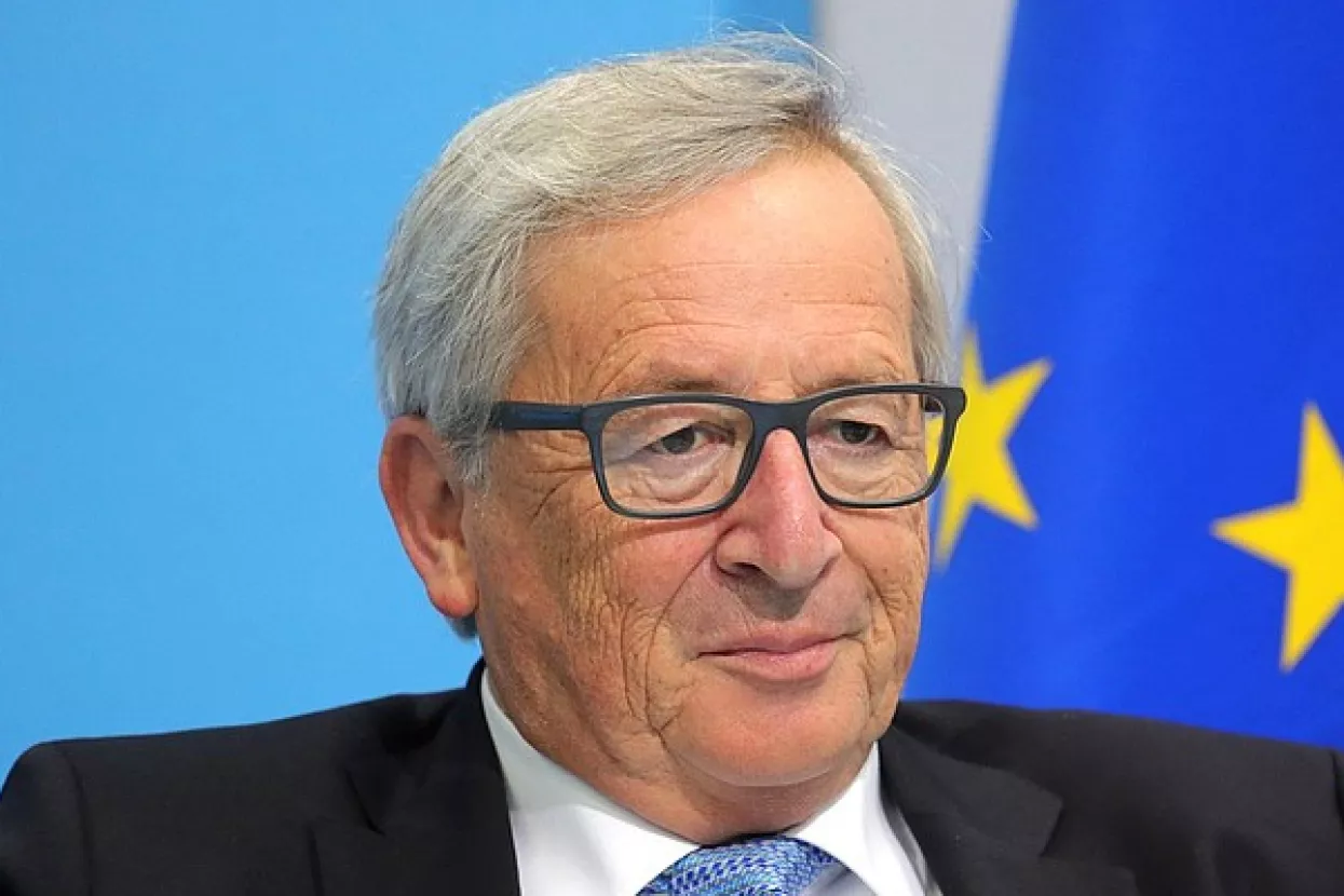 Juncker želi odlučivanje o vanjskoj politici kvalificiranom većinom jer EU ne reagira pravodobno na krize