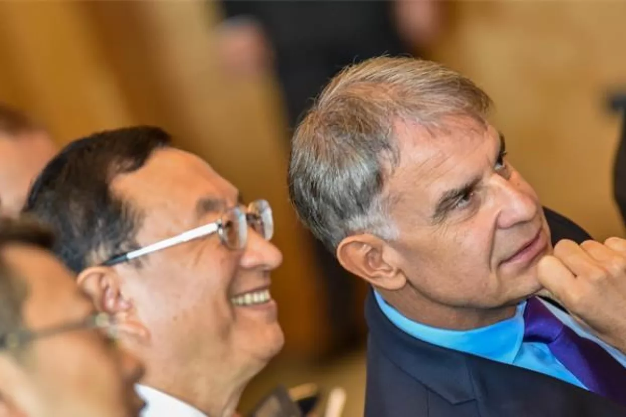 Hrvatska i Kina potpisale sporazum o turističkoj suradnji