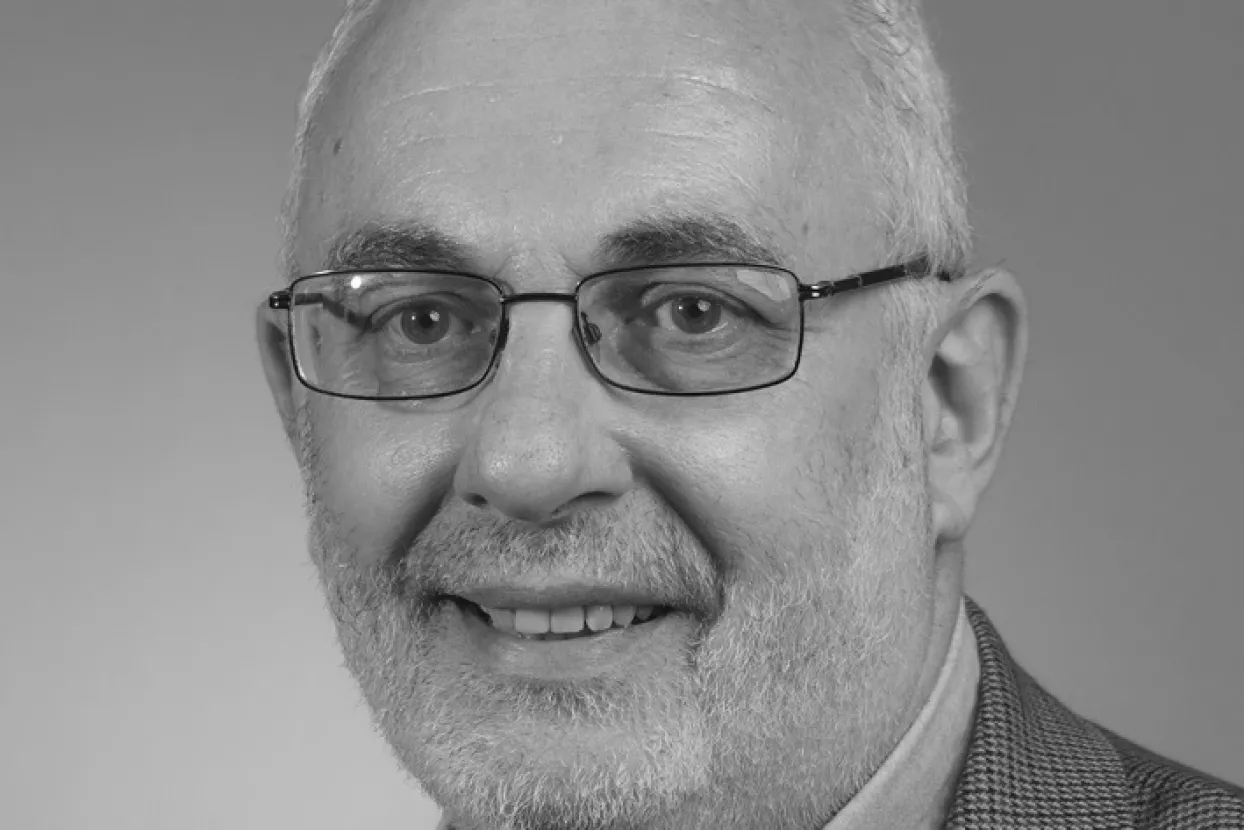 Futurolog David Birch: U budućnosti će naš identitet biti dovoljan za plaćanje