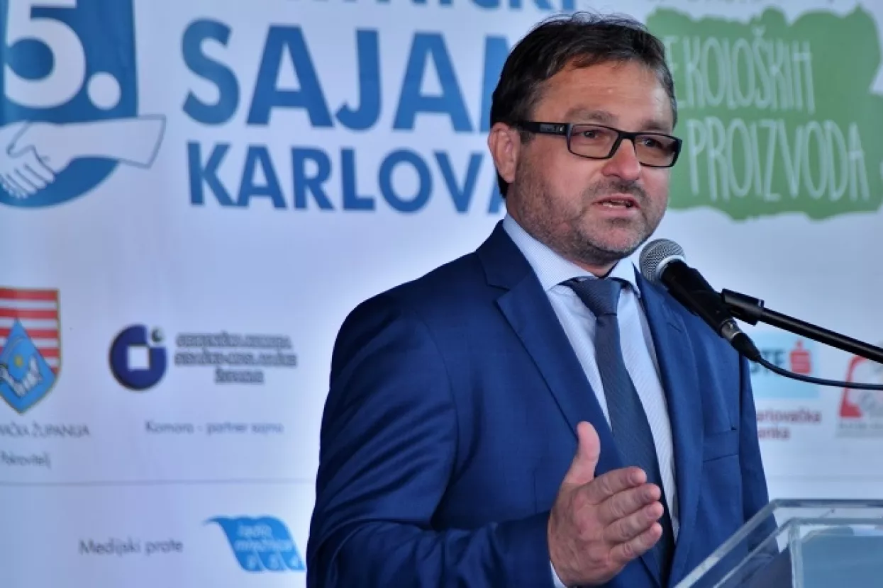 Obrtnički sajam u Karlovcu: Dok radna snaga odlazi u inozemstvo, akcent se stavlja na strukovno obrazovanje