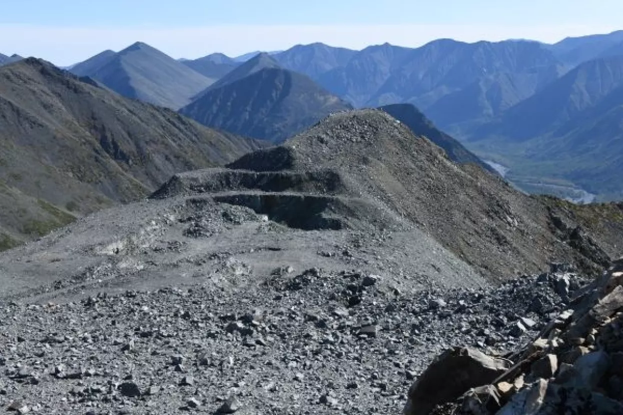 Ruska rudarska tvrtka pregovara o financiranju projekta vrijednog 1,25 milijardi dolara