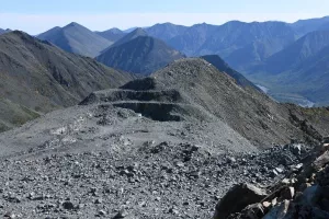 Ruska rudarska tvrtka pregovara o financiranju projekta vrijednog 1,25 milijardi dolara