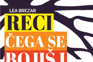 Nova knjiga poduzetnice i spisateljice Lee Brezar o traženju vlastite svrhe