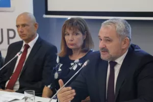 Deranja: Došli smo do dna, patimo od kroničnog nedostatka radne snage