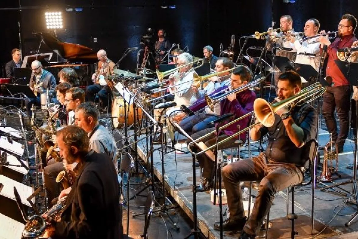 Pripremite plesne cipele, večeras počinje 11. Weekend Media Festival!